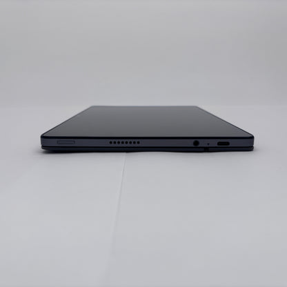 美品 Lenovo Chromebook Duet 11 10.95インチ MediaTek Kompanio 838 8GB eMMC 128GB 重量1.0kg 83HH000TJP パソコン [ルナグレー]【C6937-60】