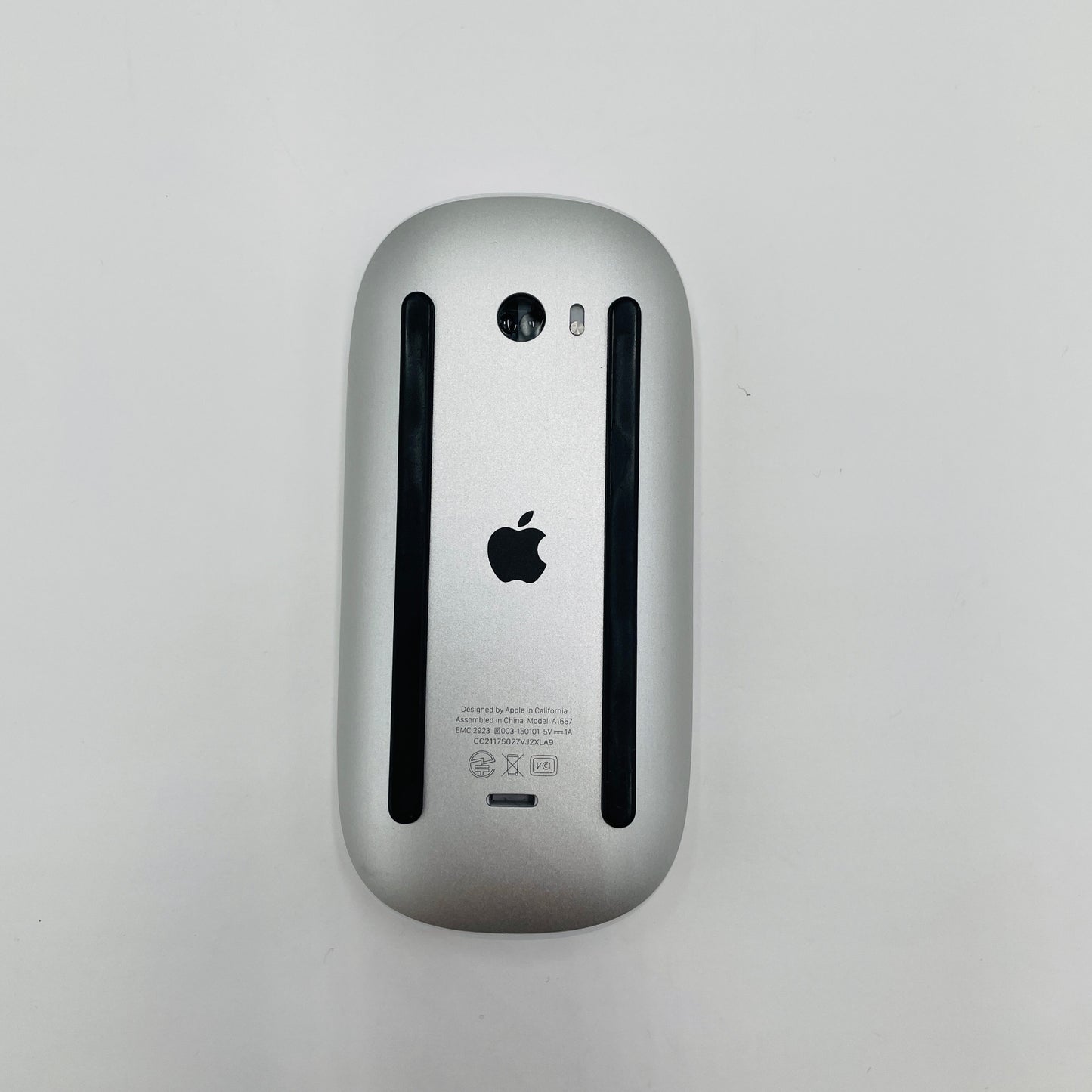 Apple Magic Mouse2 MLA02J/A A1657【C4722-60】