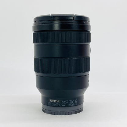 新品同様 美品 SONY FE 24-105mm F4 G OSS SEL24105G【C7351-60】