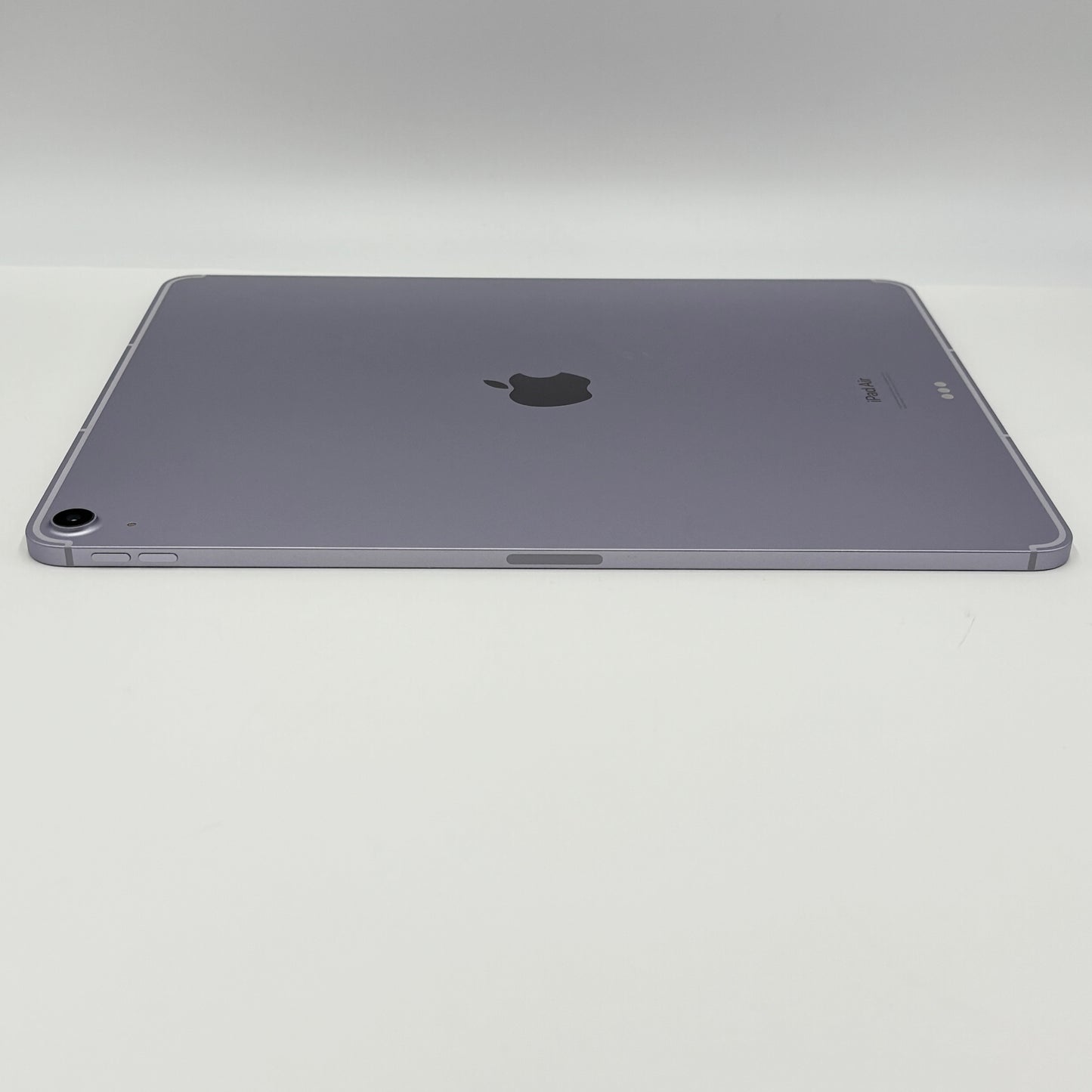 Apple iPad Air M2 13インチ Wi-Fi+Cellularモデル 128GB パープル 紫 MV6U3LL/A バッテリー最大容量100% SIMフリー【C5353-80】