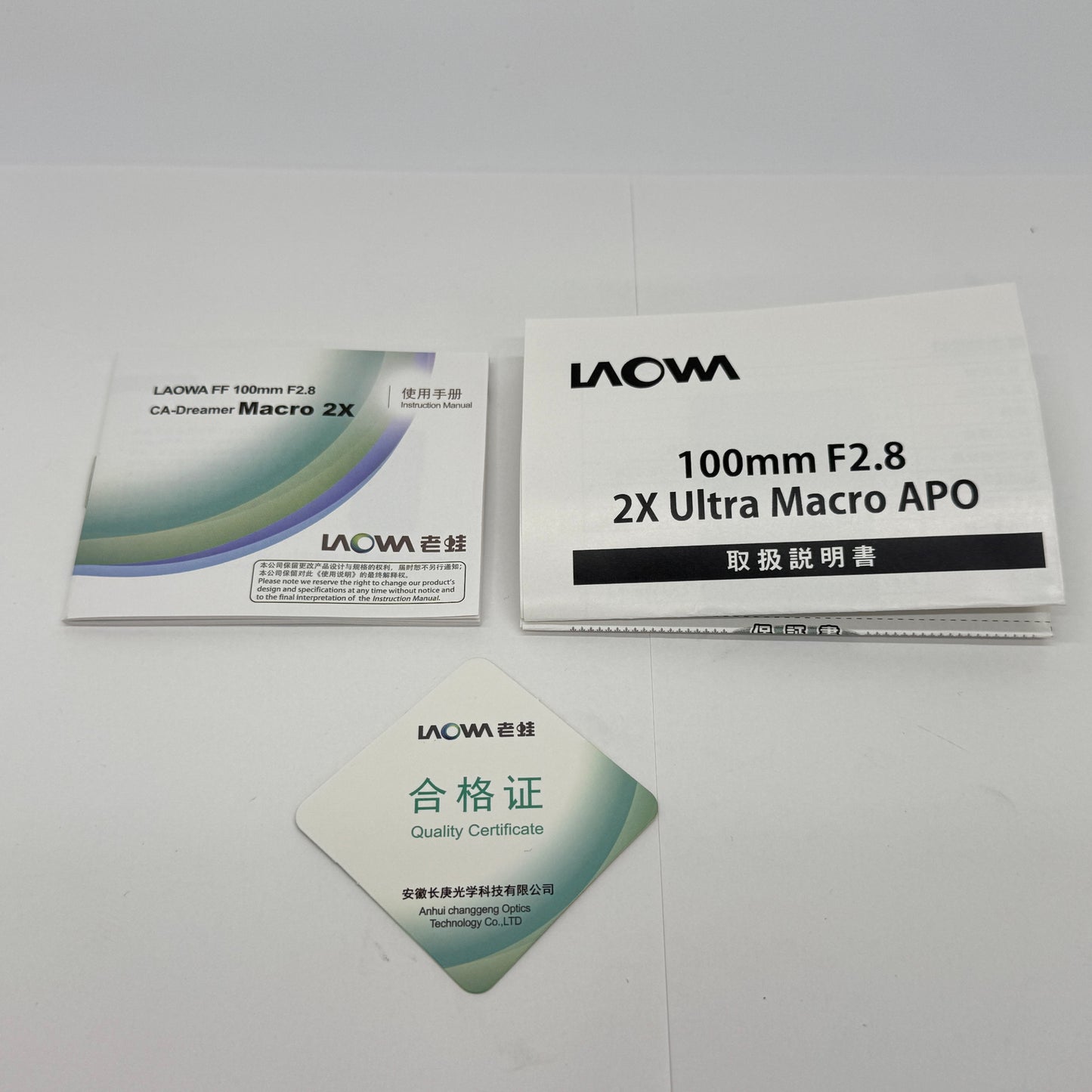 美品 LAOWA 100mm F2.8 2X Ultra Macro APO LAO0043 ソニーFEマウント【C6845-80】