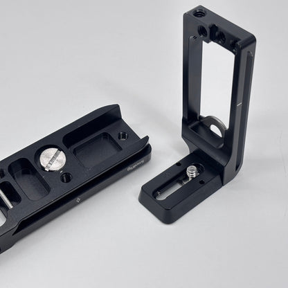 SmallRig スモールリグ LCS2417B Lブラケット Sony α7RIV・α9II専用【C8258-C】