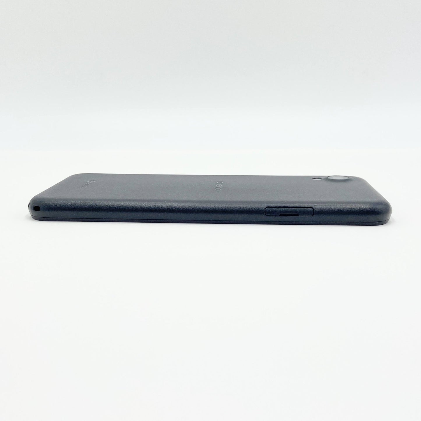 DIGNO BX2 A101KC SoftBank ブラック SIMフリー【C5905-C】