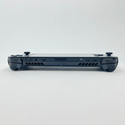 美品 ASUS ROG Ally X RC72LA 7インチ Ryzen Z1 Extreme 24GB SSD 1TB【C4690-80】