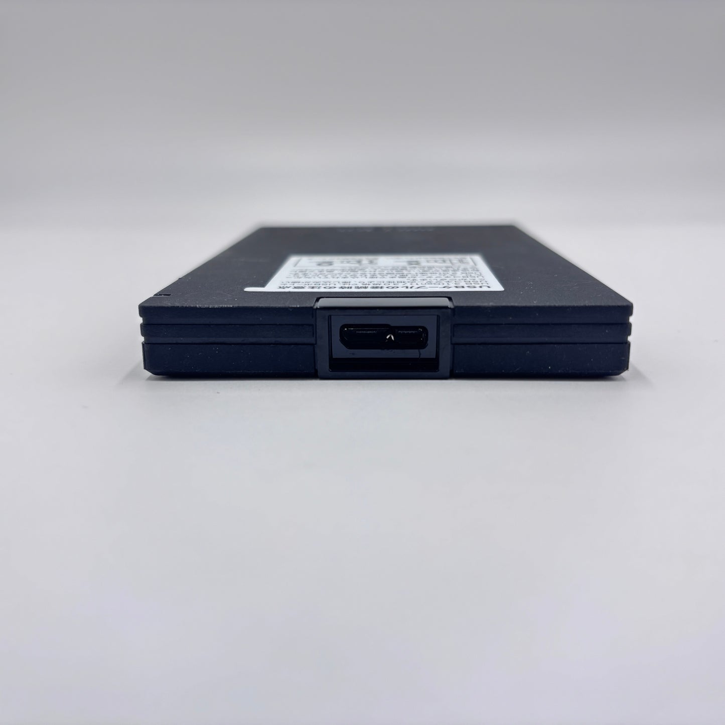 BUFFALO 外付けSSD 1TB SSD-PG1.0U3-B/NL PS4/PS5対応 ポータブルSSD【8209-C】