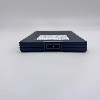 BUFFALO 外付けSSD 1TB SSD-PG1.0U3-B/NL PS4/PS5対応 ポータブルSSD【8209-C】