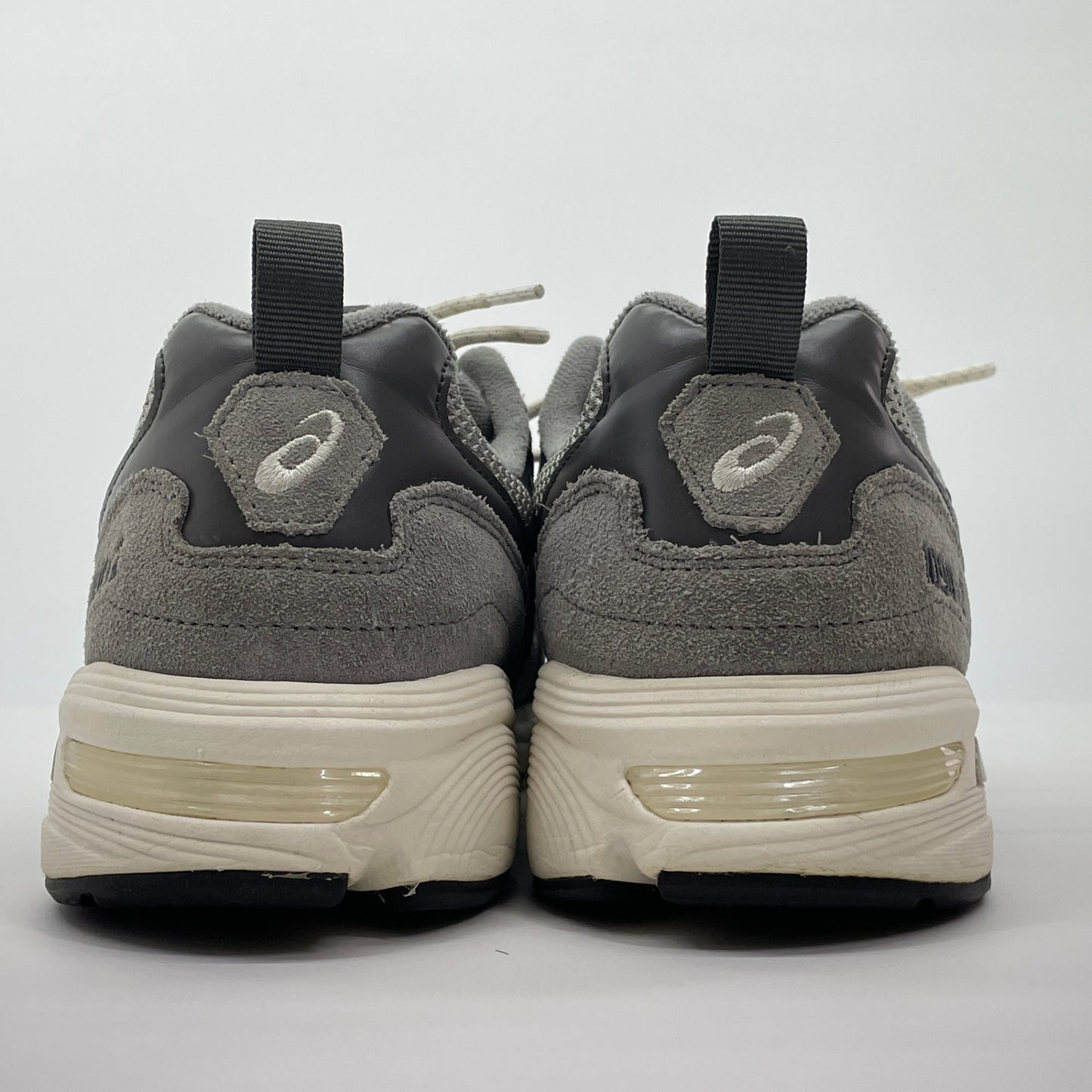 美品 アシックス asics Gel 1090 V2 Clay 27cm【C5194-100】