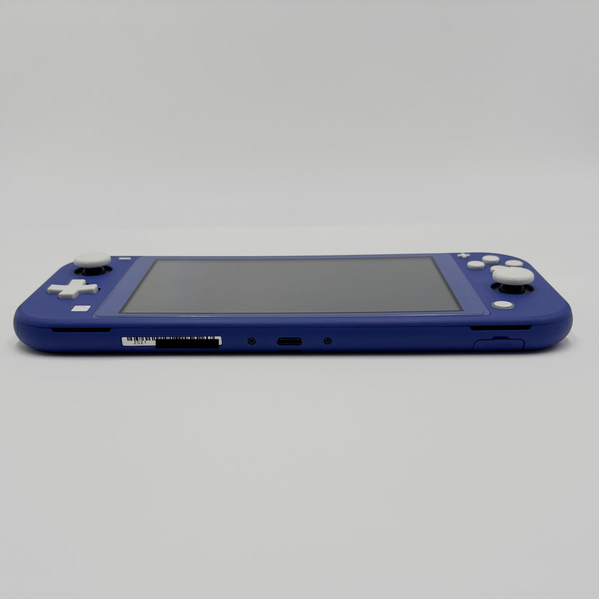 Nintendo Switch Lite HDH-001 ブルー【C9582-60】