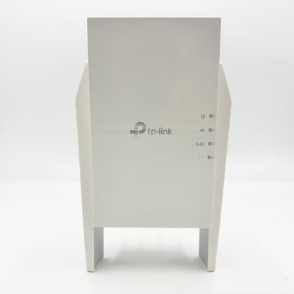 TP-Link RE605X AX1800 Wi-Fi 6中継器【C8734-60】