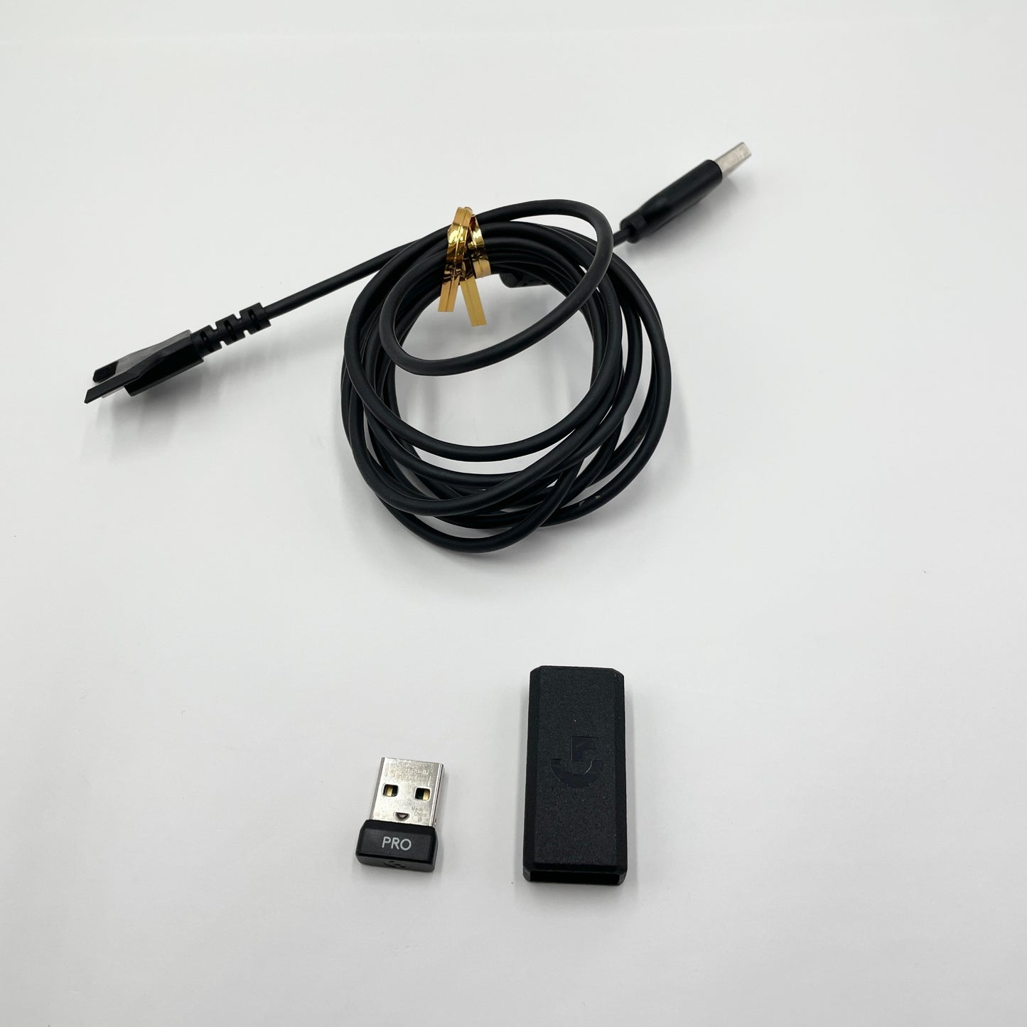 Logicool G PRO LIGHTSPEED ワイヤレス ゲーミング マウス G-PPD-002WLrd　【C4229-60】