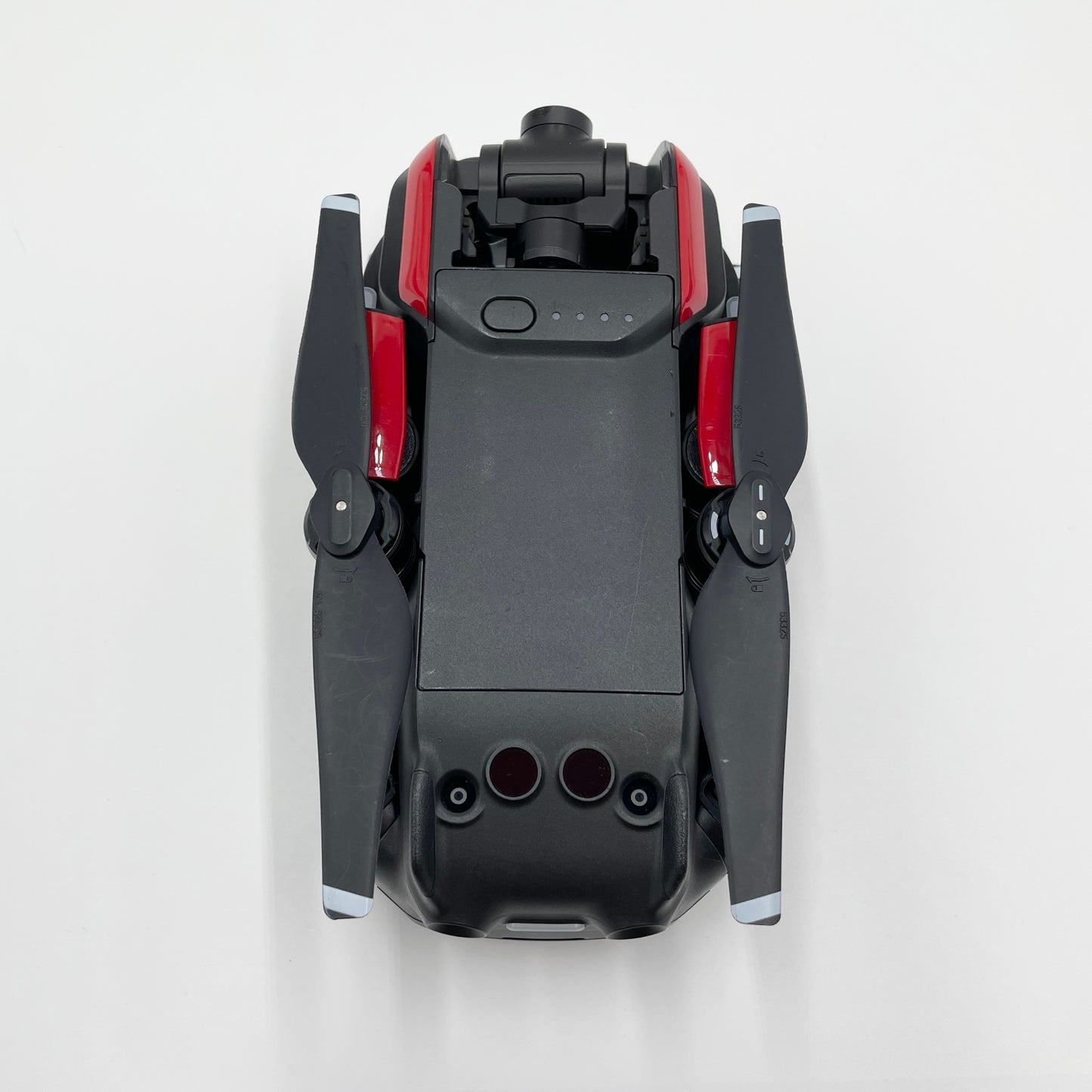 DJI Mavic Air [フレイムレッド]Model:U11X 【C5071-120】