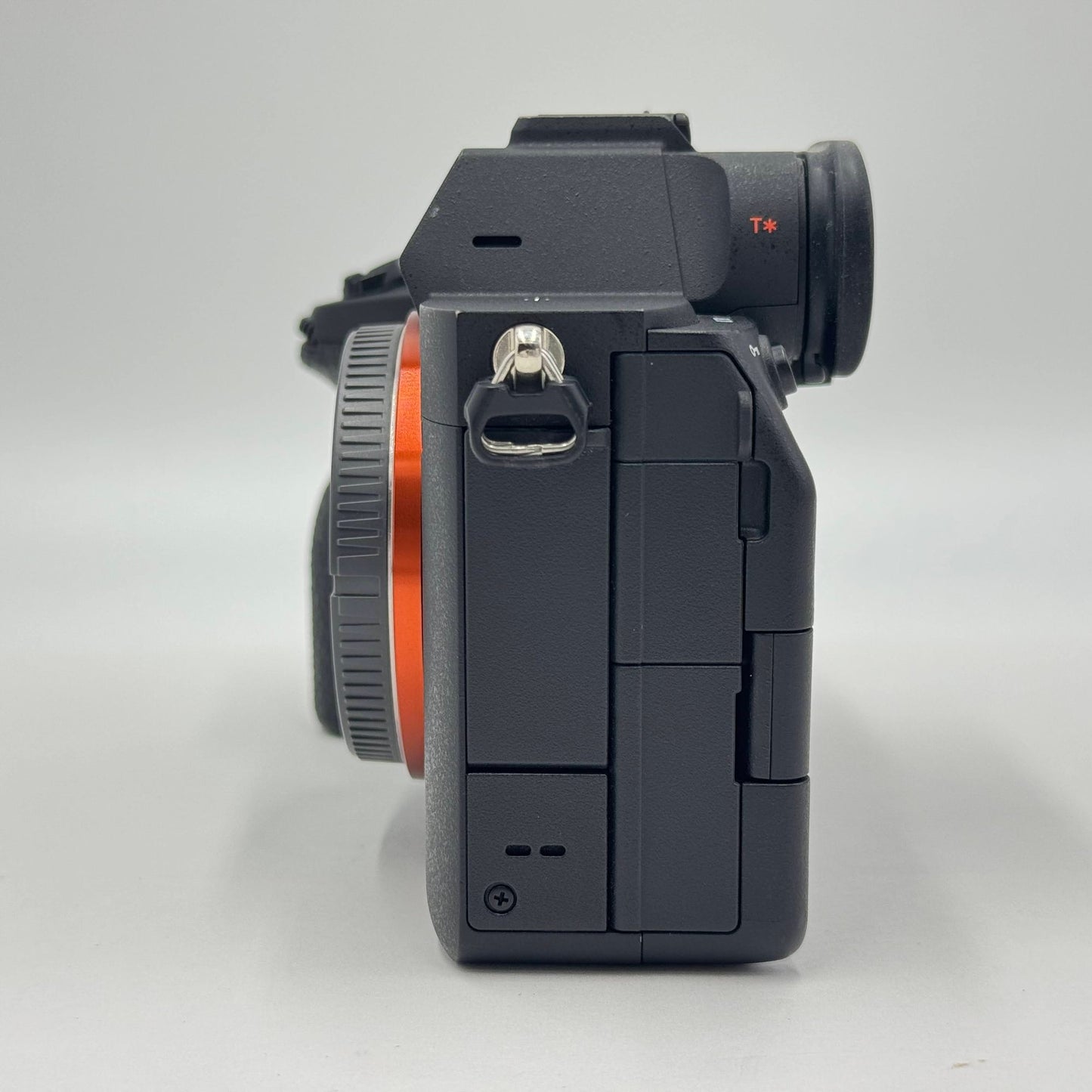 SONY α7 IV ILCE-7M4 ミラーレス一眼 カメラ フルサイズ ショット数25,769回【C7662-80】