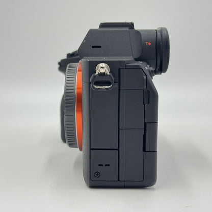SONY α7 IV ILCE-7M4 ミラーレス一眼 カメラ フルサイズ ショット数25,769回【C7662-80】