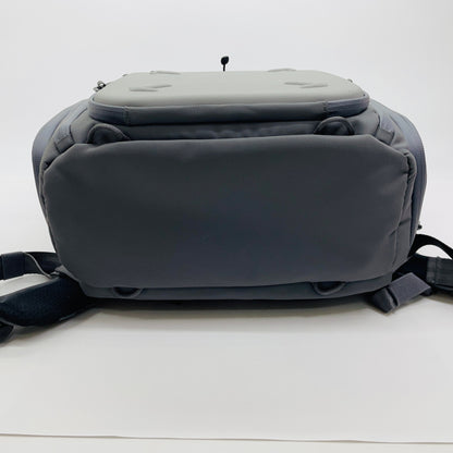 Ulanzi BP04 ハードシェルカメラバックパック【C4358】