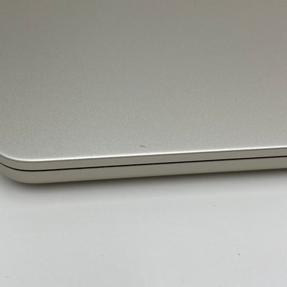 美品 Apple MacBook Air 13インチ M3 2024  8C CPU/10C GPU 16GB 512GB MT2C3JA/A  USキー 【C4192-80】