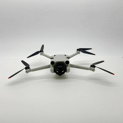 美品 DJI Mini 3 Pro  Fly More コンボ　MT3M3VD 【C7649-100】