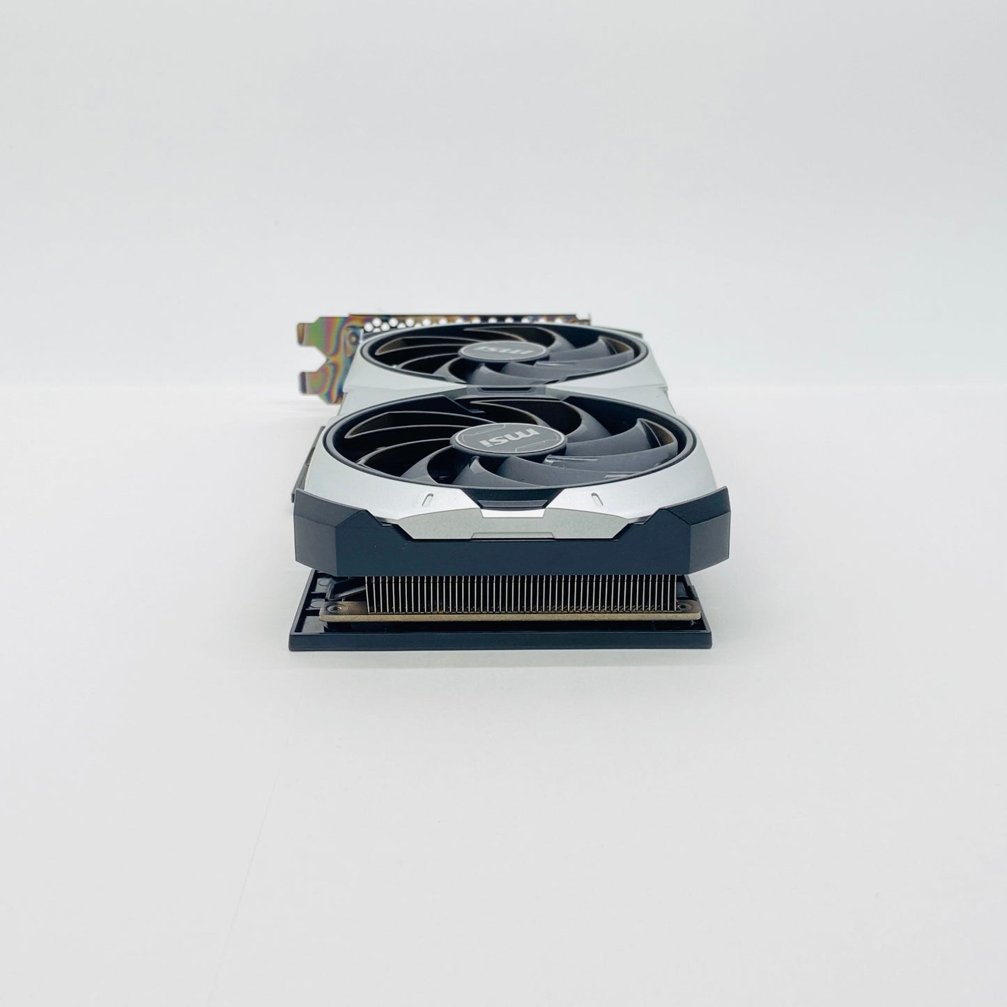 MSI GeForce RTX 4070 SUPER 12G VENTUS 2X OC【C7956-80】