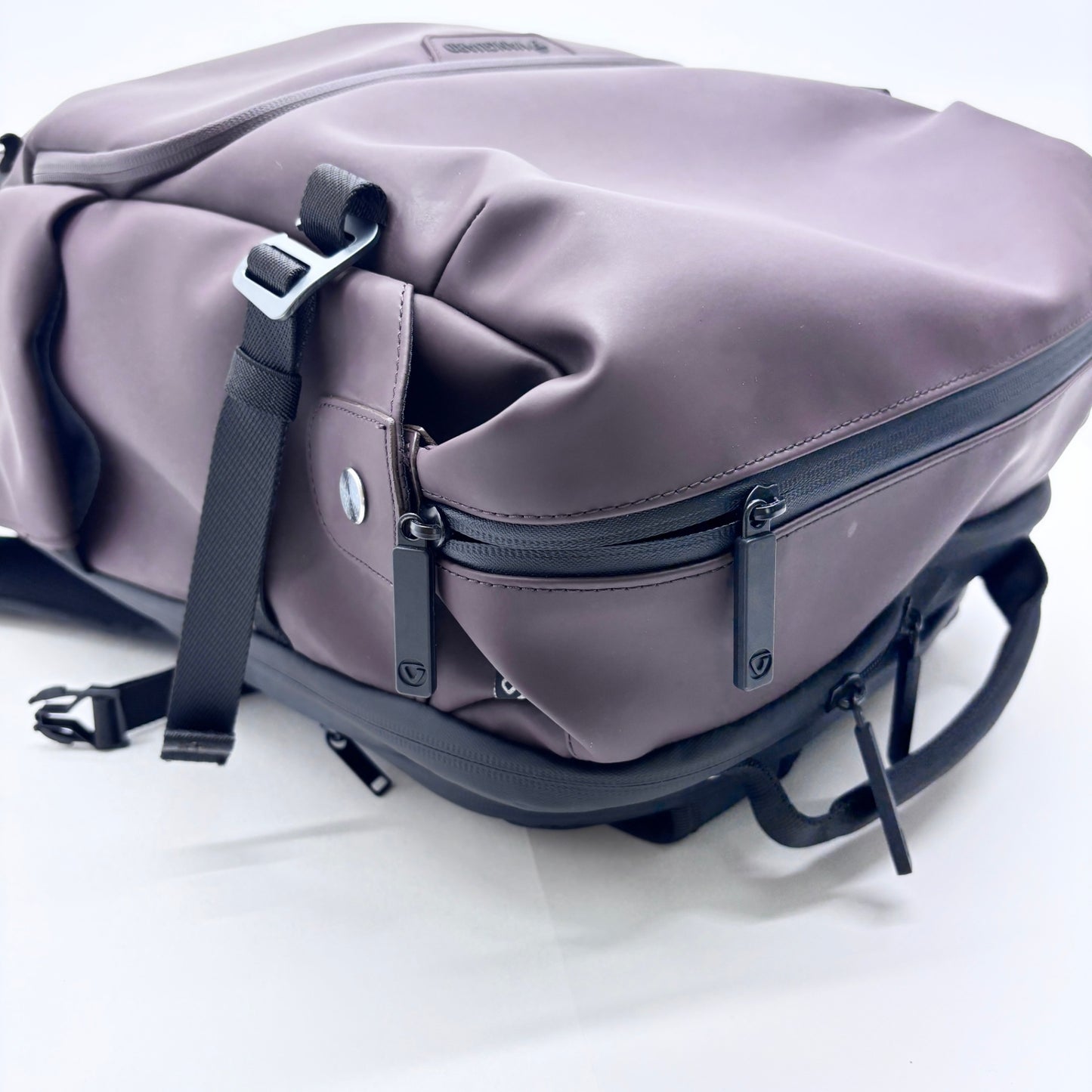美品 Vanguard VEO METRO B20L ヴァンガード カメラバッグ【C8266】