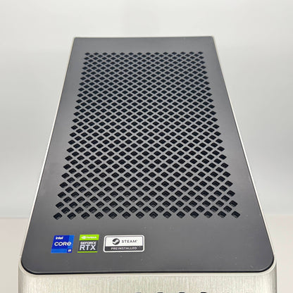 希少 アルミ製 GALLERIA UA9C-R38 i9-12900K RTX3080 メモリ32GB SSD4TB(1TB＋2TB＋1TB) Win11Home 【C6072-160】