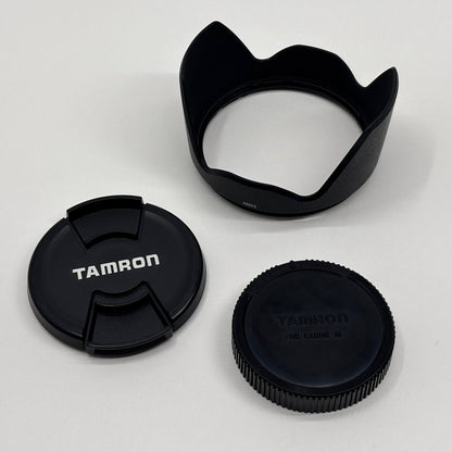 美品 TAMRON タムロン AF 18-270mm F3.5-6.3 Di II VC B003 CANON キヤノン キャノン EFマウント【C8914-60】