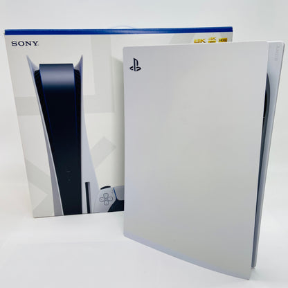 SONY PS5 CFI-1100A コントローラー2個付属 C3742	100サイズ発送