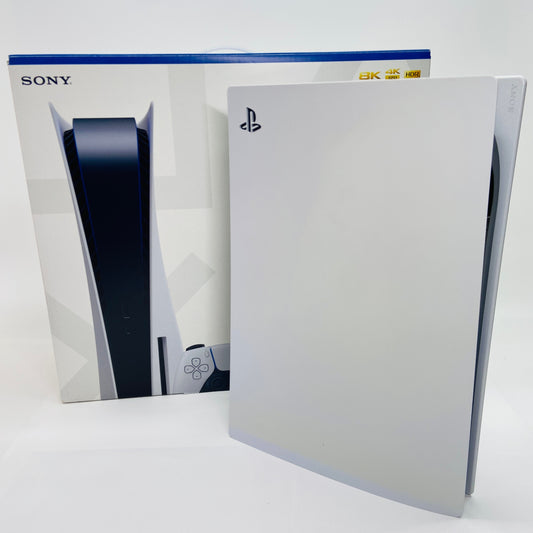 SONY PS5 CFI-1100A コントローラー2個付属 C3742	100サイズ発送