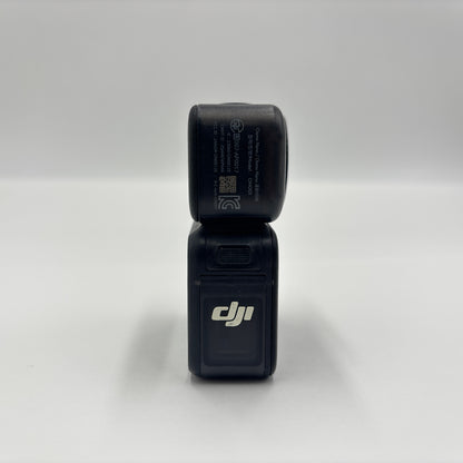 DJI Osmo Nano カメラ ビジョンドック 128GB アクションカメラ【C8895-C】