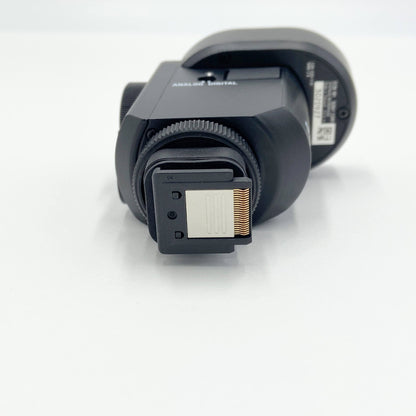 美品 SONY ECM-M1 ショットガンマイク【C6657-60】