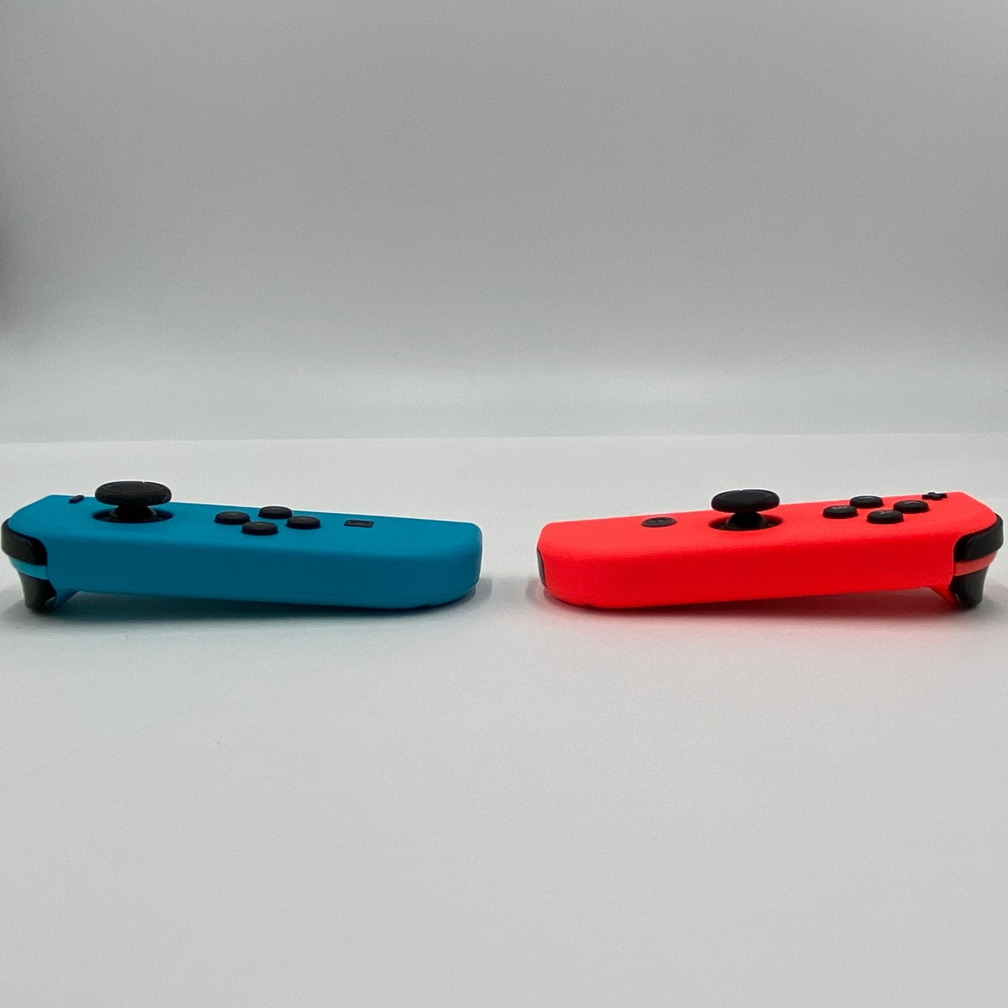 美品 任天堂 Nintendo Switch ニンテンドー スイッチ 本体 ネオンカラー HAD-S-KABAA【C5233-80】