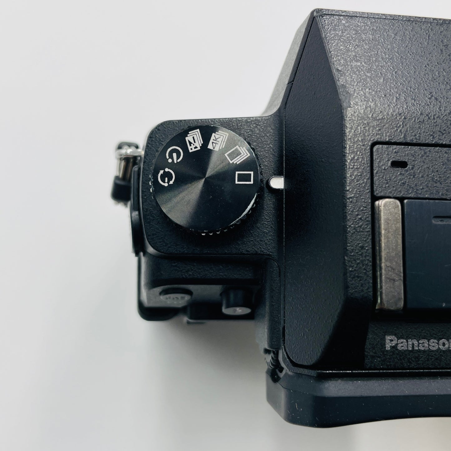 Panasonic LUMIX DMC-G7 ボディ 【C4087-60】