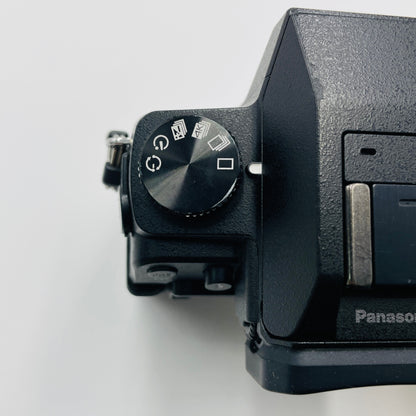 Panasonic LUMIX DMC-G7 ボディ 【C4087-60】