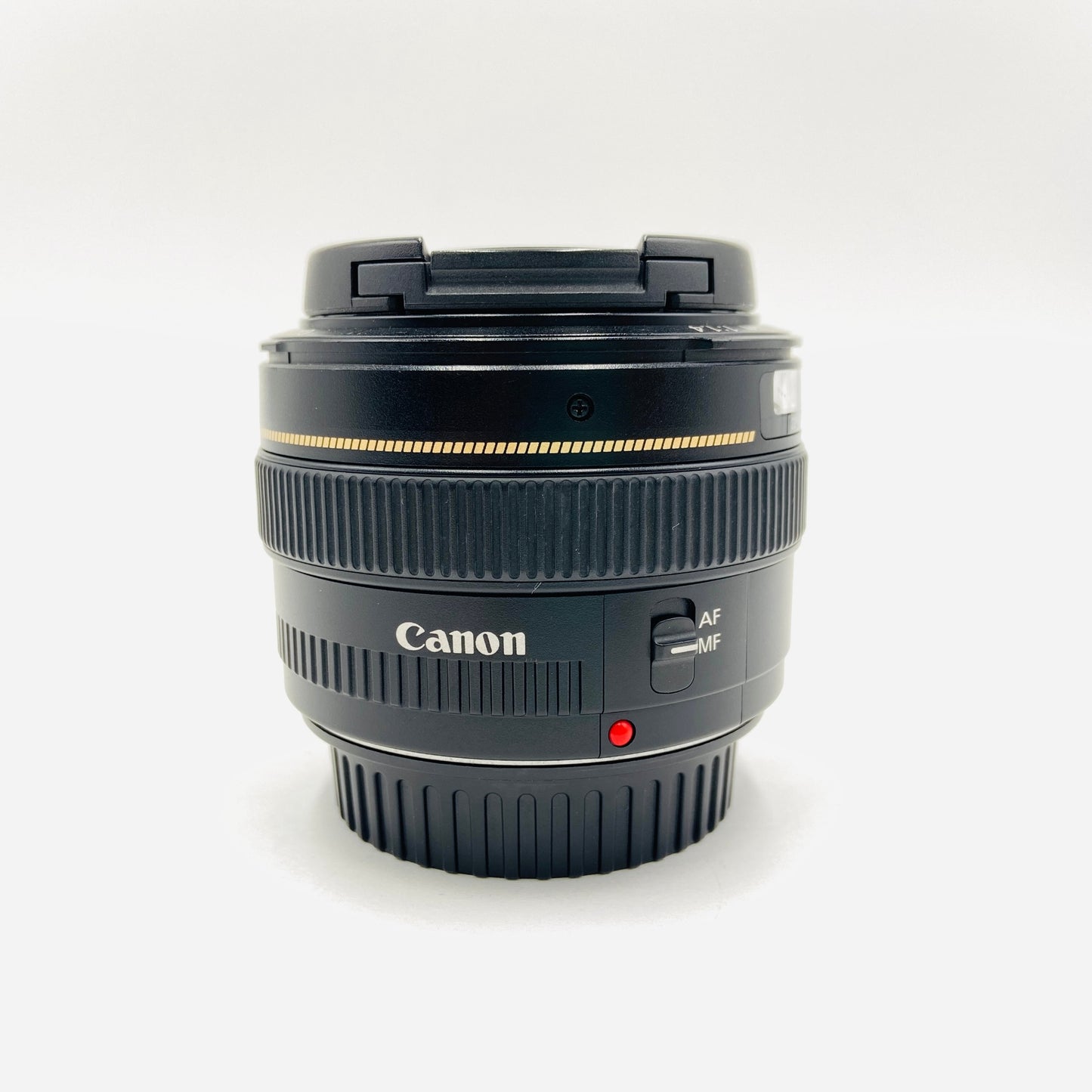 Canon EF 50mm F1.4 USM 単焦点レンズ【C4084-60】
