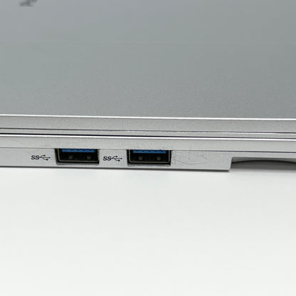 Panasonic Let's Note CF-QV8TRDQP  Win10 pro Core i5-8365U 8GB SSD 512GB【C5132-60】