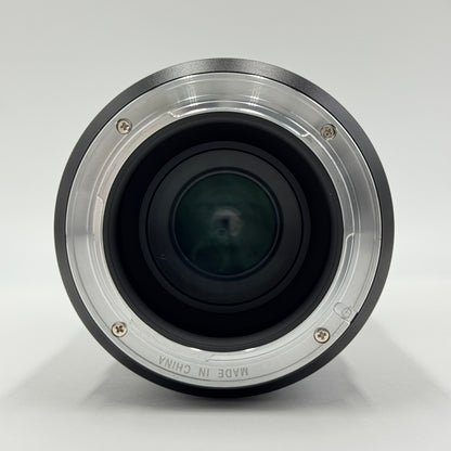 美品 LAOWA 100mm F2.8 2X Ultra Macro APO LAO0043 ソニーFEマウント【C6845-80】
