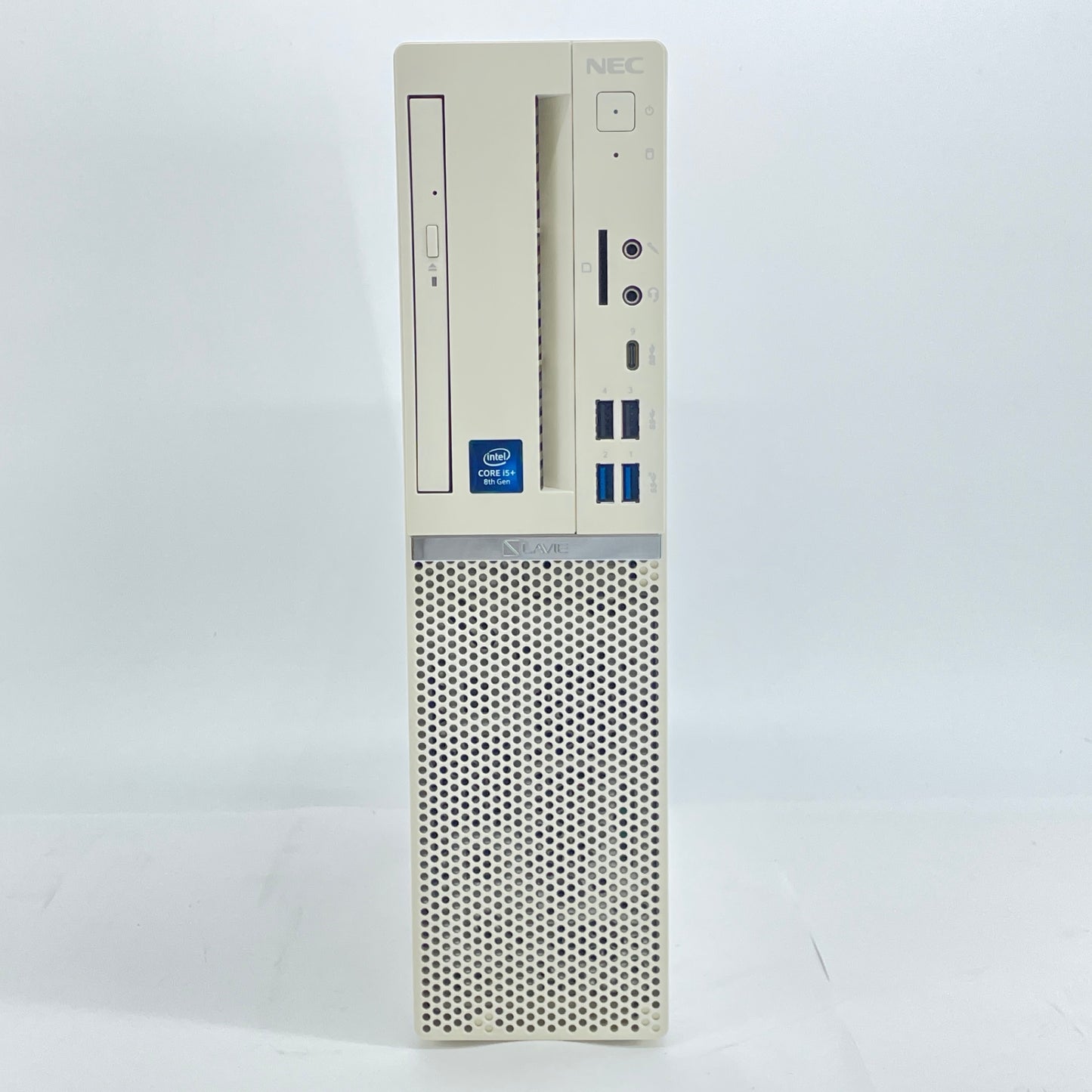 NEC Lavie Direct DT  PC-GD306ZZAE i5 8500 8GB HDD2TB 【C6543-100】