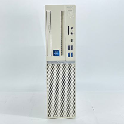 NEC Lavie Direct DT  PC-GD306ZZAE i5 8500 8GB HDD2TB 【C6543-100】