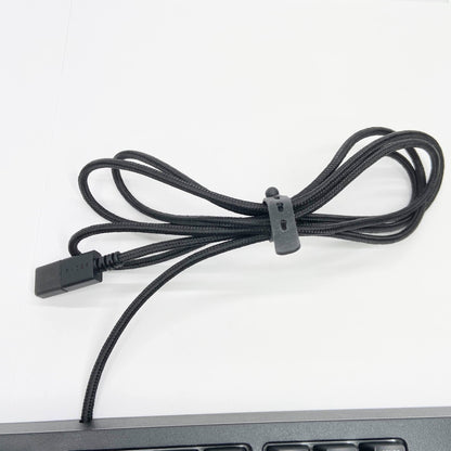 美品 Razer BlackWidow V3 Mechanical Gaming Keyboard	【C5322-100】