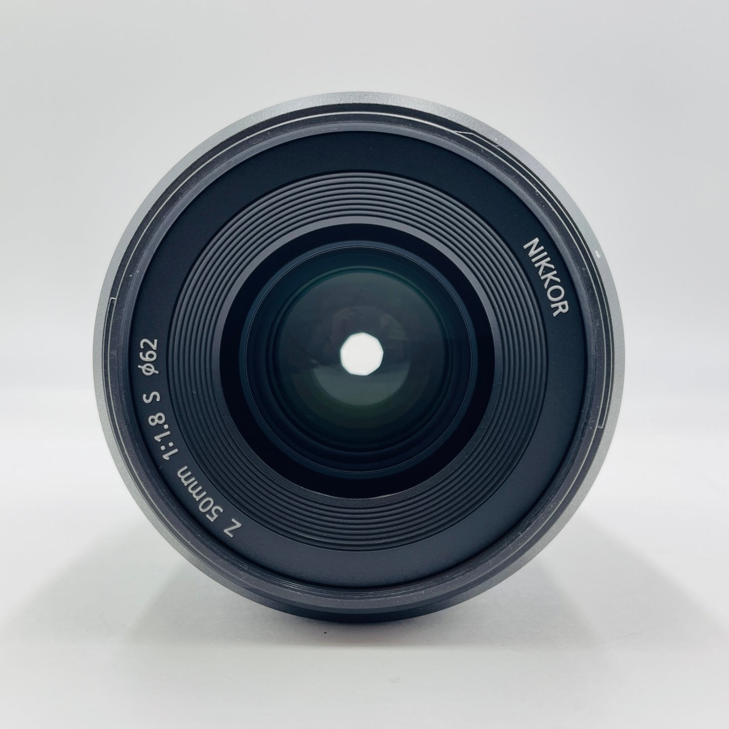 美品 新品同様 Nikon (ニコン) NIKKOR Z 50mm F1.8 S 【4415-80】