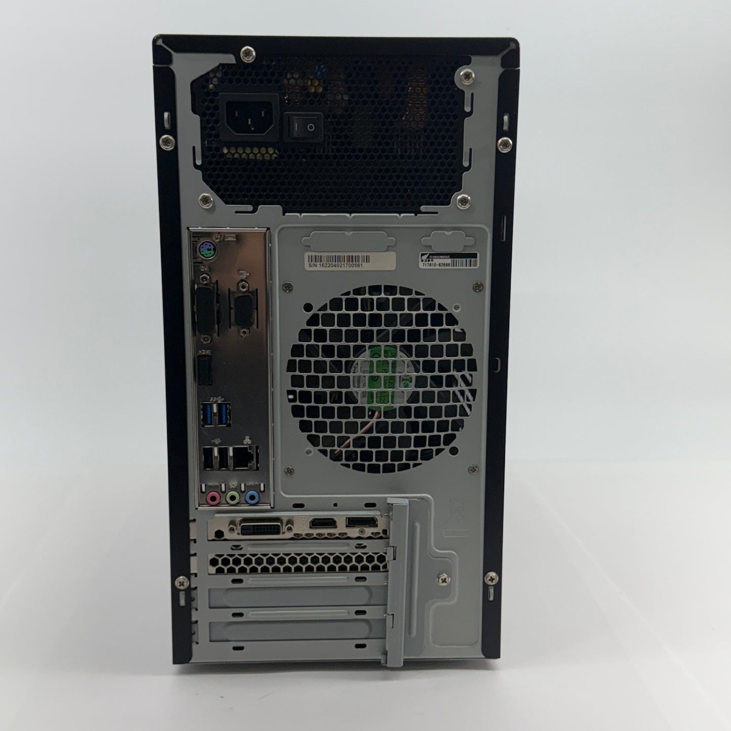 Thirdwave Magnate MT i5 9400 32GB SSD 500GB GTX1660SUPER 【C4707-140】