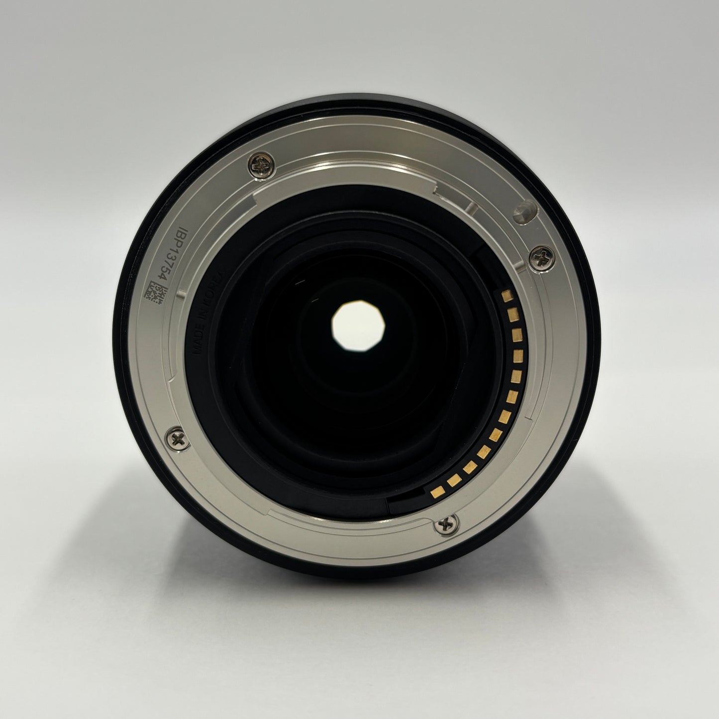 美品 新品同様 SAMYANG AF 35mm F1.8 FE ソニーEマウント 単焦点レンズ【C5391-60】