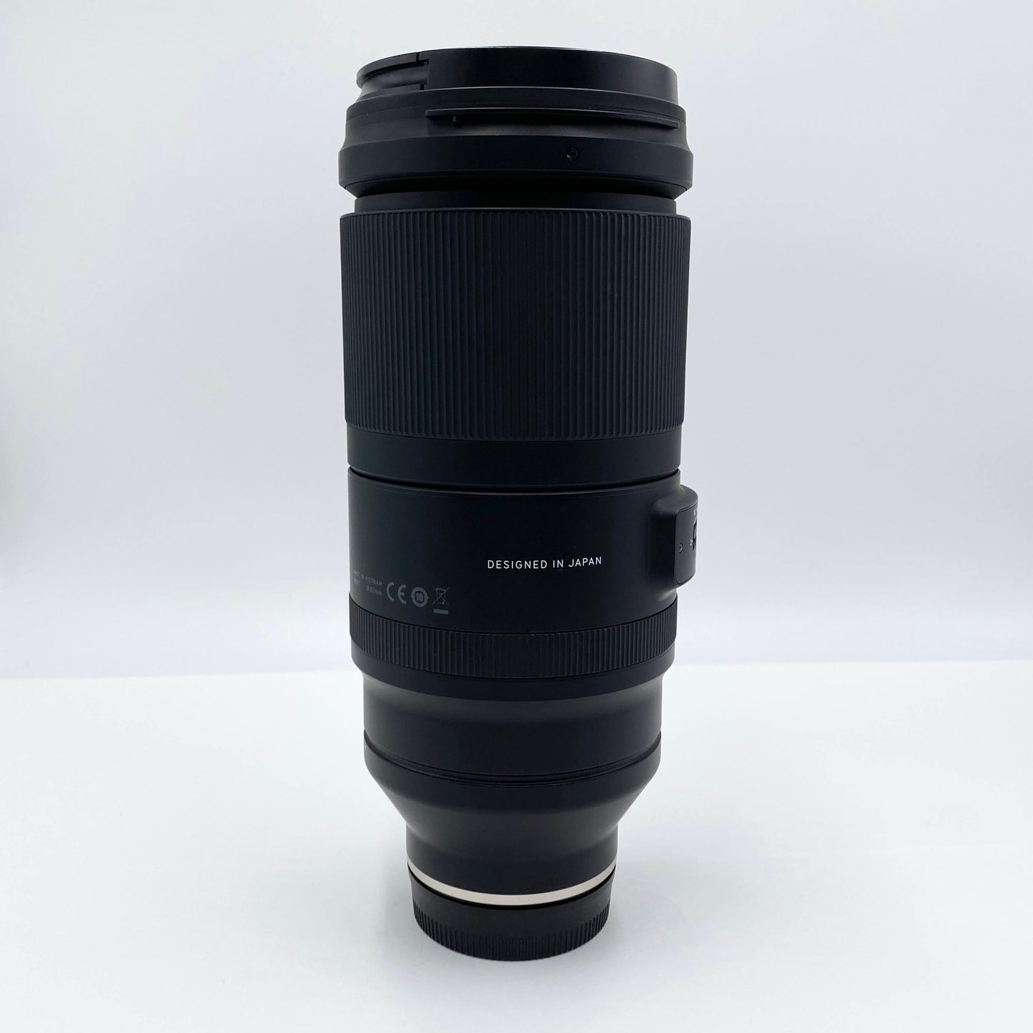 TAMRON 150-500mm F5-6.7 DI III VC VXD ソニーEマウント 【C4347】
