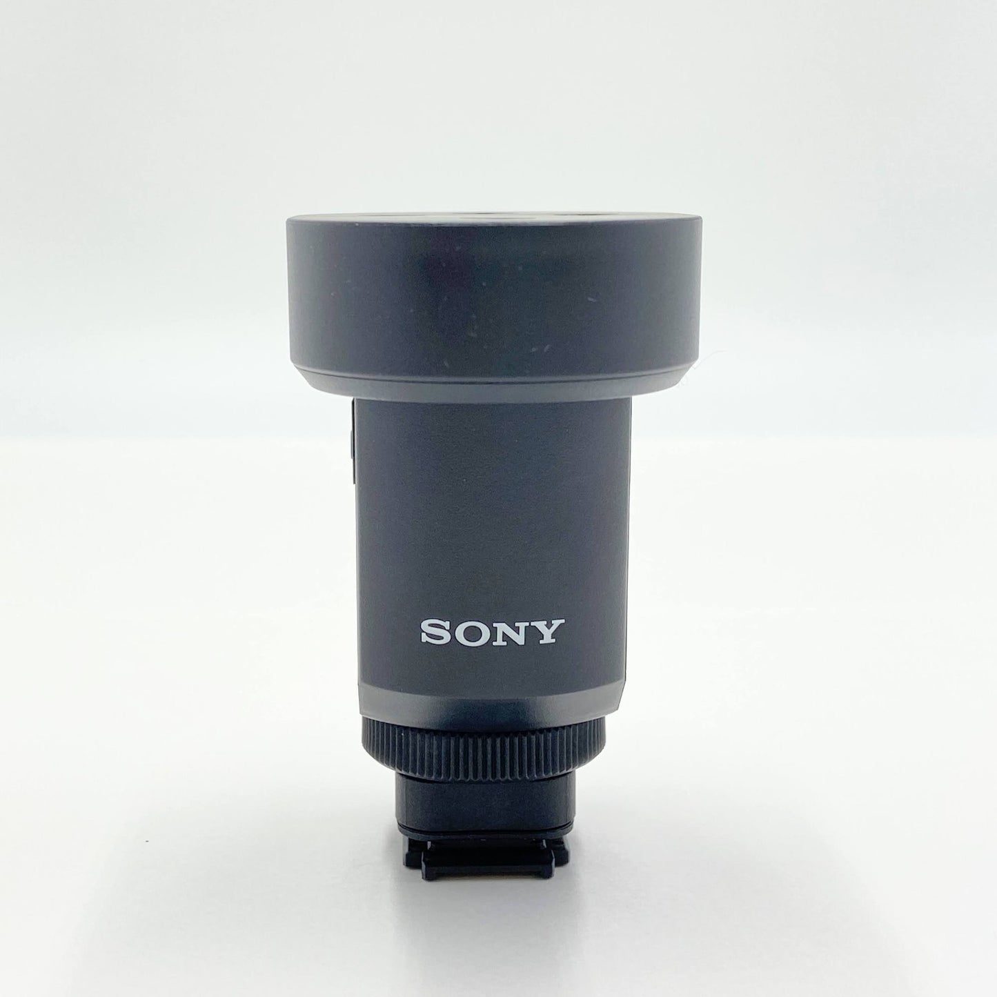 美品 SONY ECM-M1 ショットガンマイク【C6657-60】