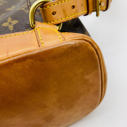 LOUIS VUITTON モンスリ MM モノグラム【C4092】