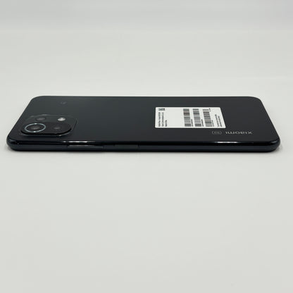 Xiaomi Mi 11 Lite 5G M2101K9R 128GB ブラック【C5357-C】