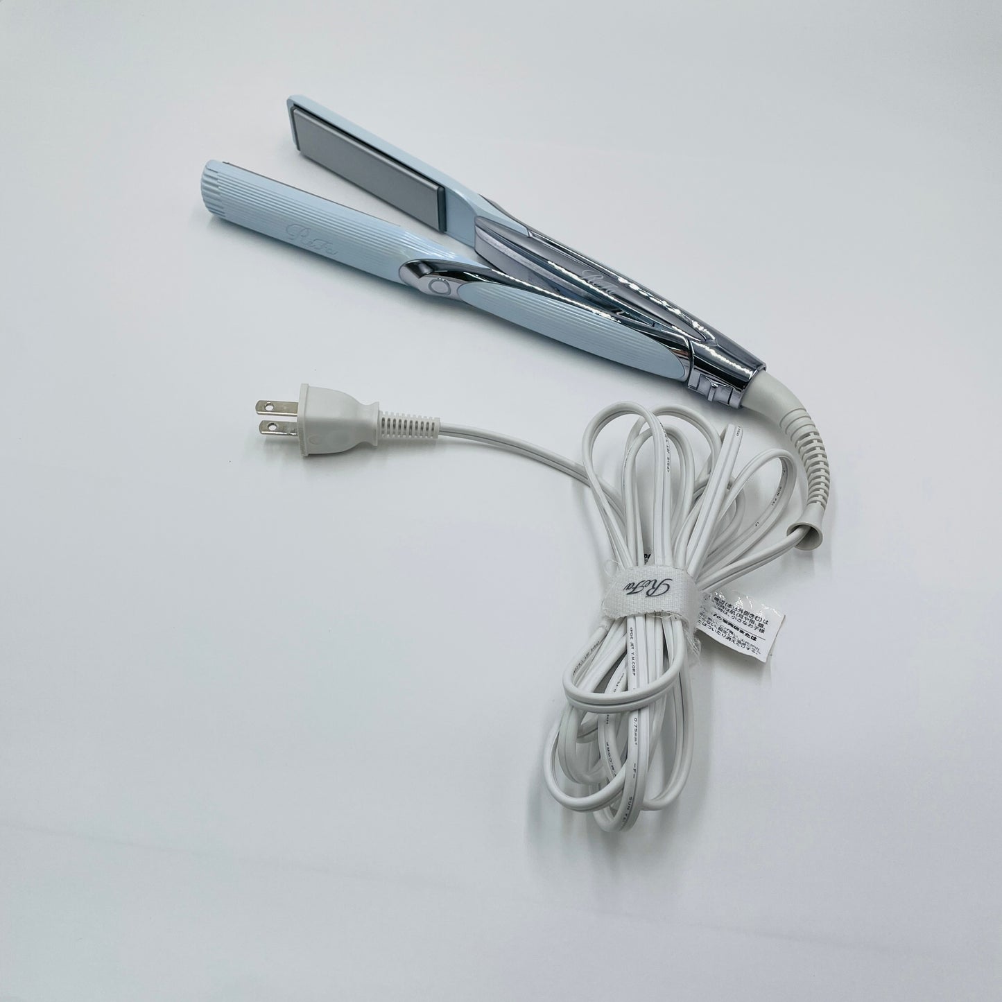 美品 ReFa STRAIGHT IRON RE-AT-02A リファストレートアイロン プロ ヘアアイロン【C4101-80】