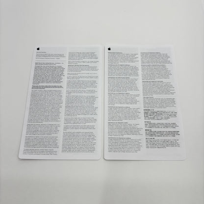 新品同様 美品 Apple iPad Magic Keyboard MWR53J/A 日本語 ブラック【C8533-80】