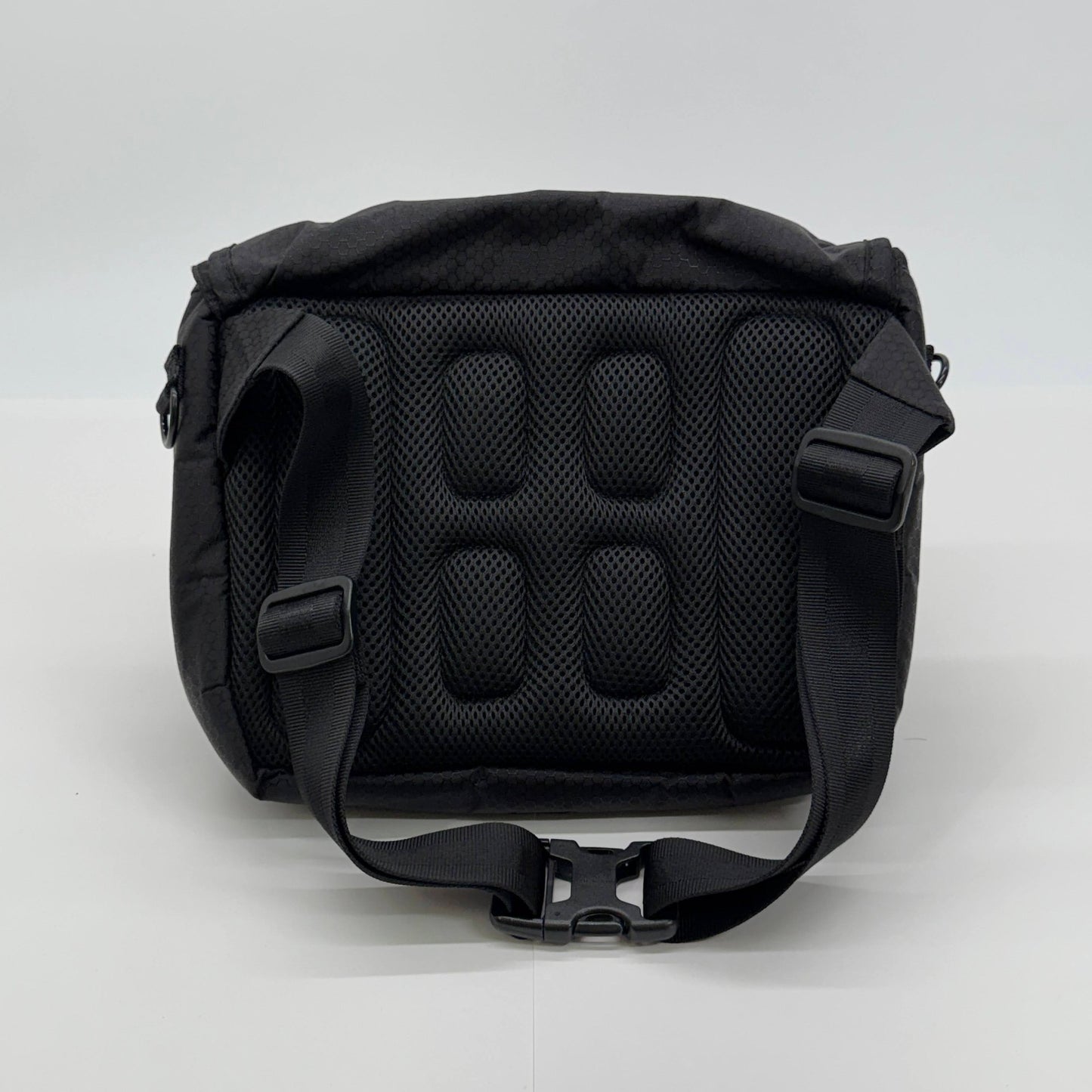 【希少・美品】Funk St. Commuterpak スリングバッグ ボディバッグ【C7553】