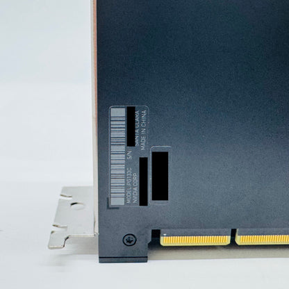 美品 NVIDIA RTX A6000 (48GB GDDR6/PCIe4. 0) グラフィックボード【C4277-80】