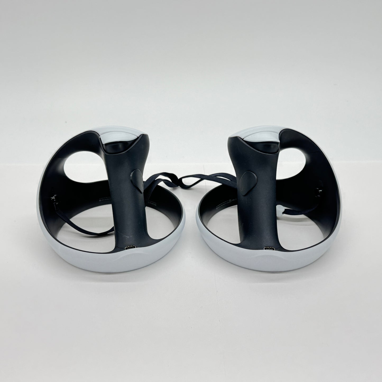 美品 PlayStation VR2 PSVR2 CFIJ-17000 ヘッドセット【C6915-120】