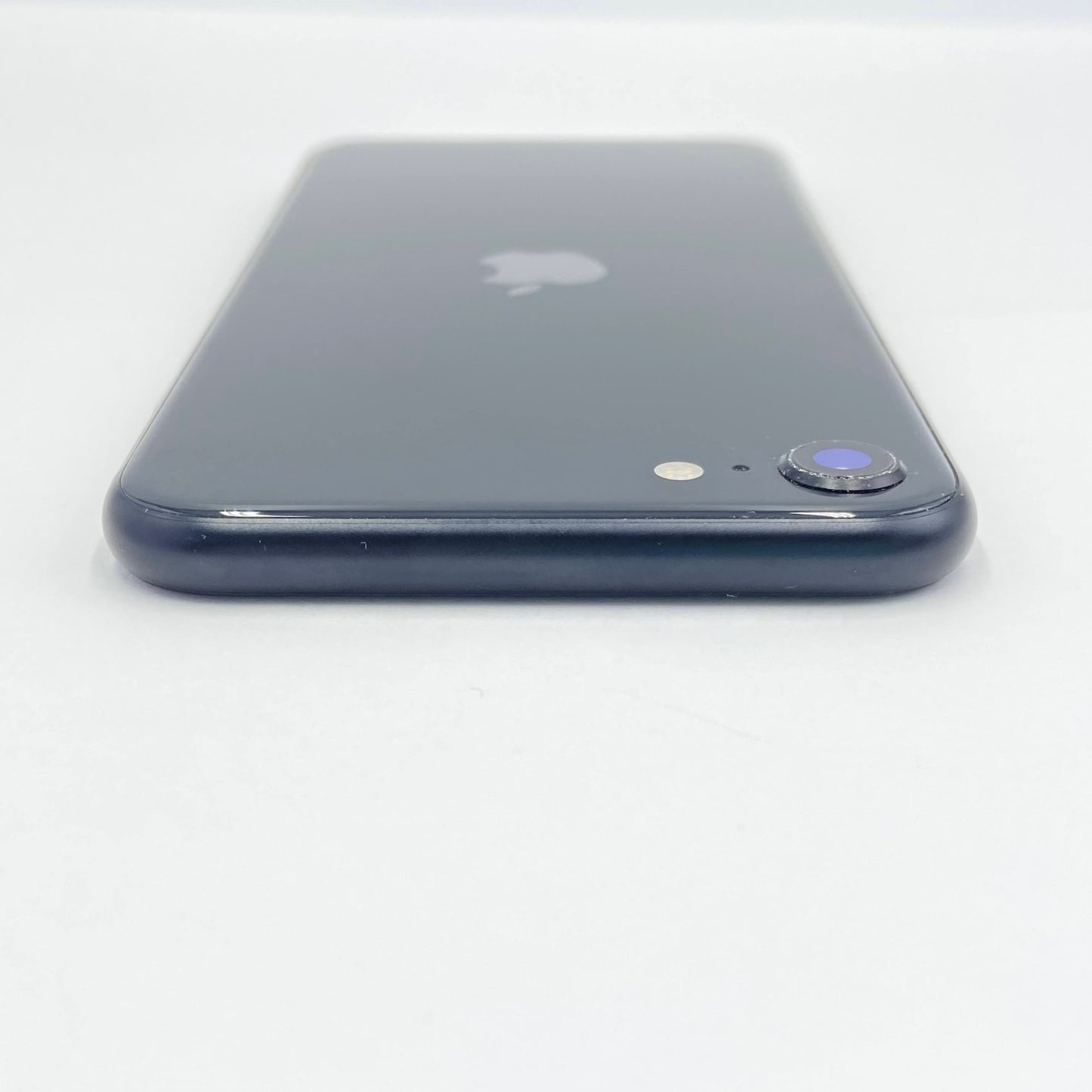 Apple iPhoneSE (第2世代) 64GB  Black A2296 MHGP3J/A バッテリー最大容量86%【C5701-C】